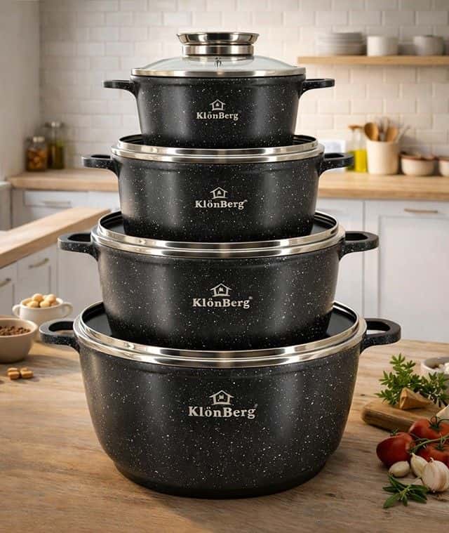 Premium Kitchen Product