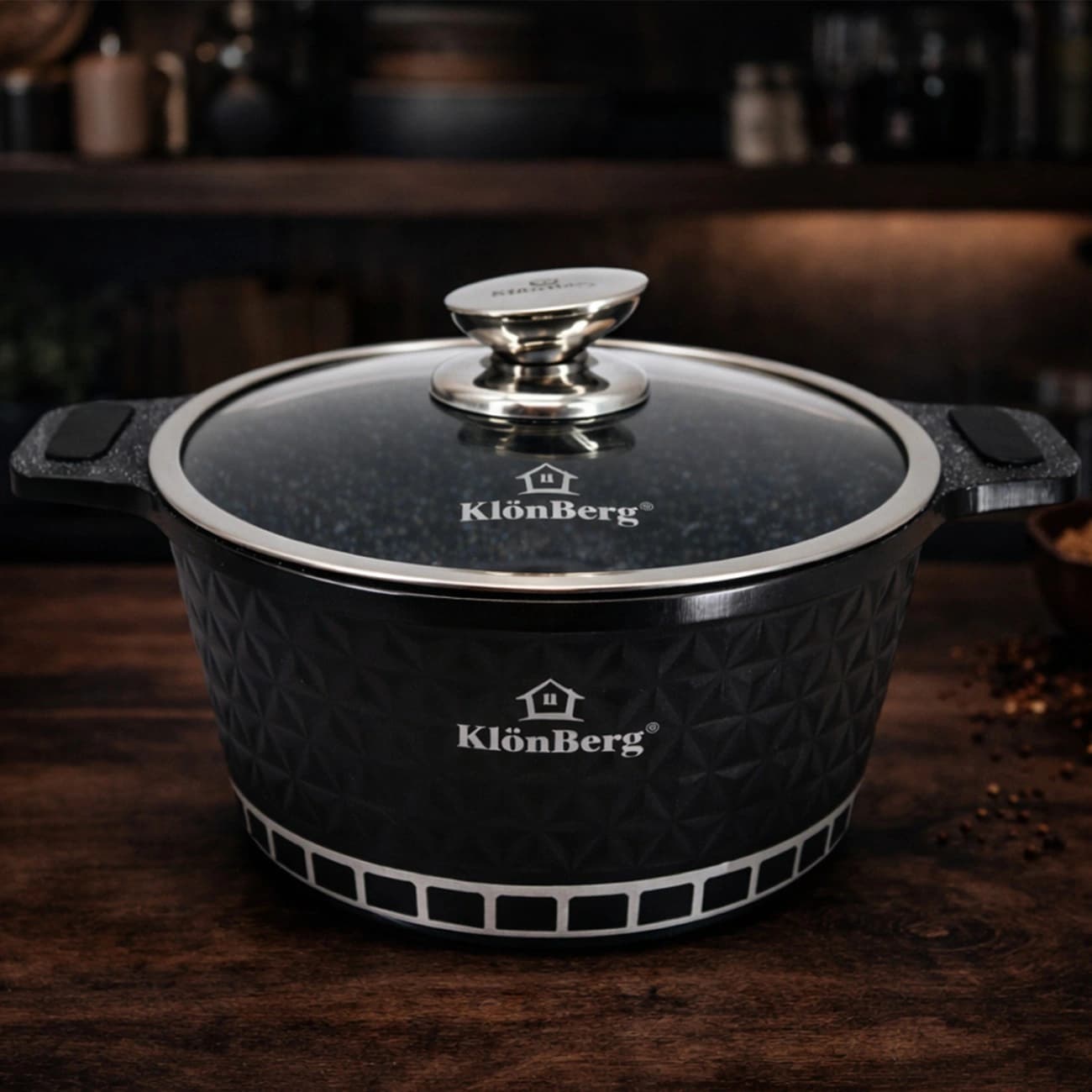 NovaCrown BoilMaster