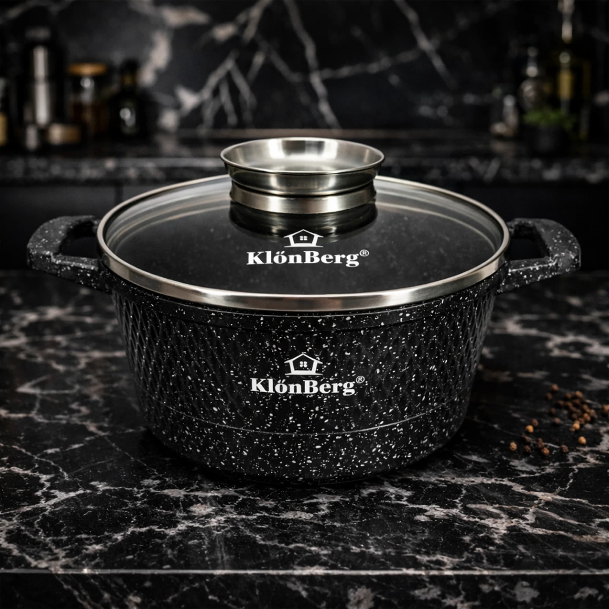 products.photoOf Cookware Set 12 Pcs KB-3844