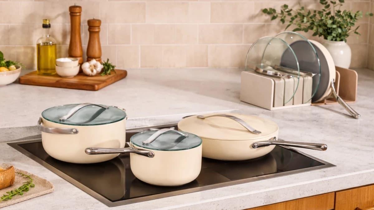 Cookware Sets Explained: Why They Matter in Every Kitchen